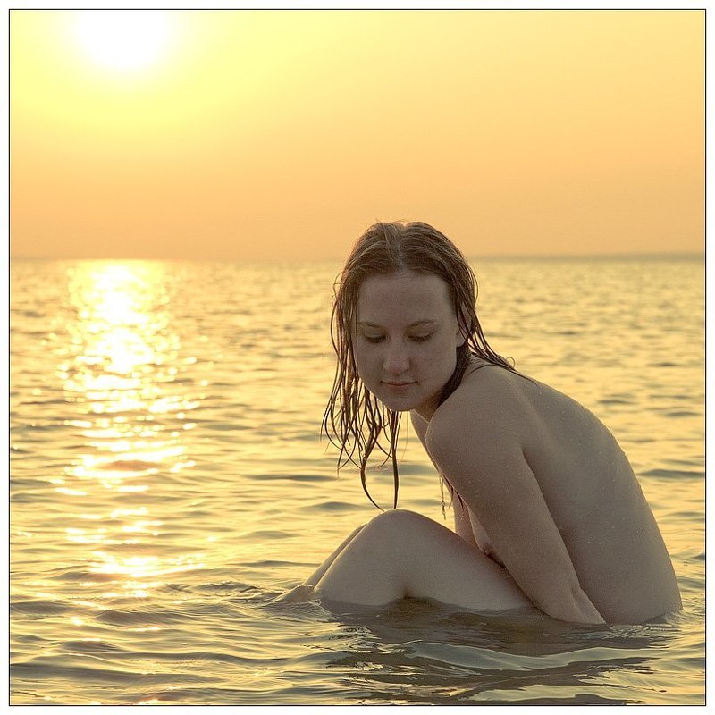 ... закатphoto preview