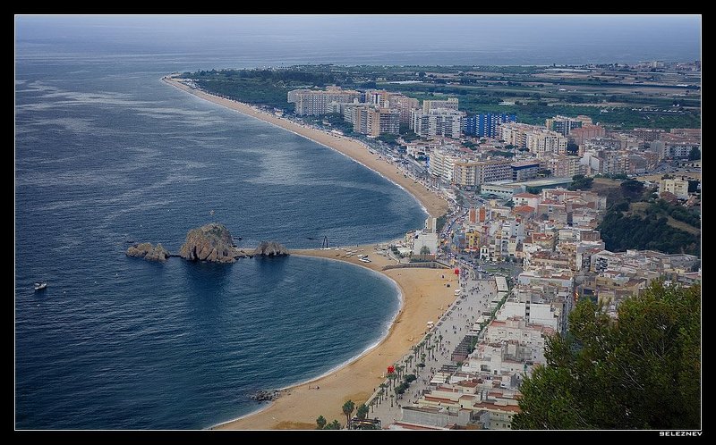 испания, бланес а.п.о.п.photo preview