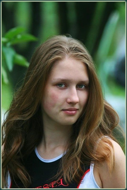 портрет ***photo preview