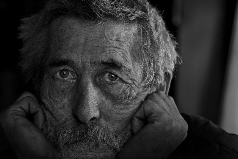 Одиночествоphoto preview