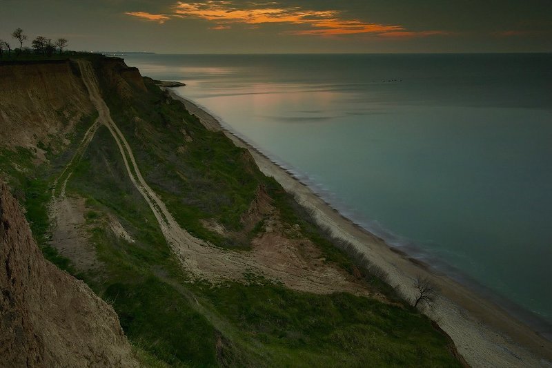 И тишинаphoto preview