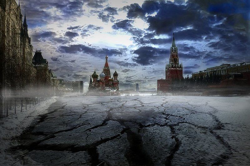 руфат.коллаж постаколиптический коллажphoto preview