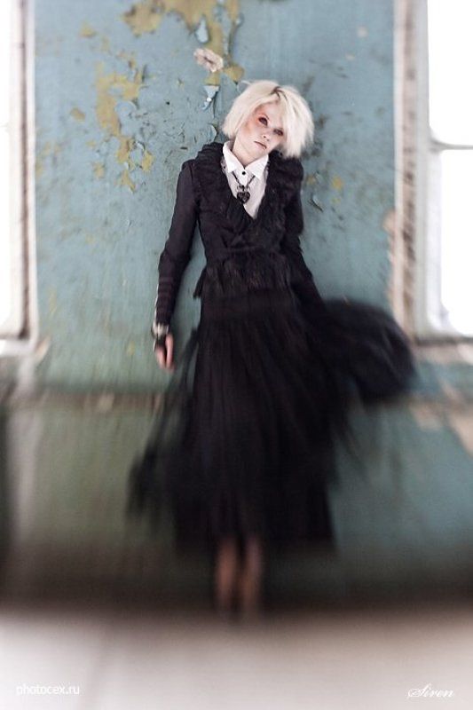 Птица по имени Дашаphoto preview