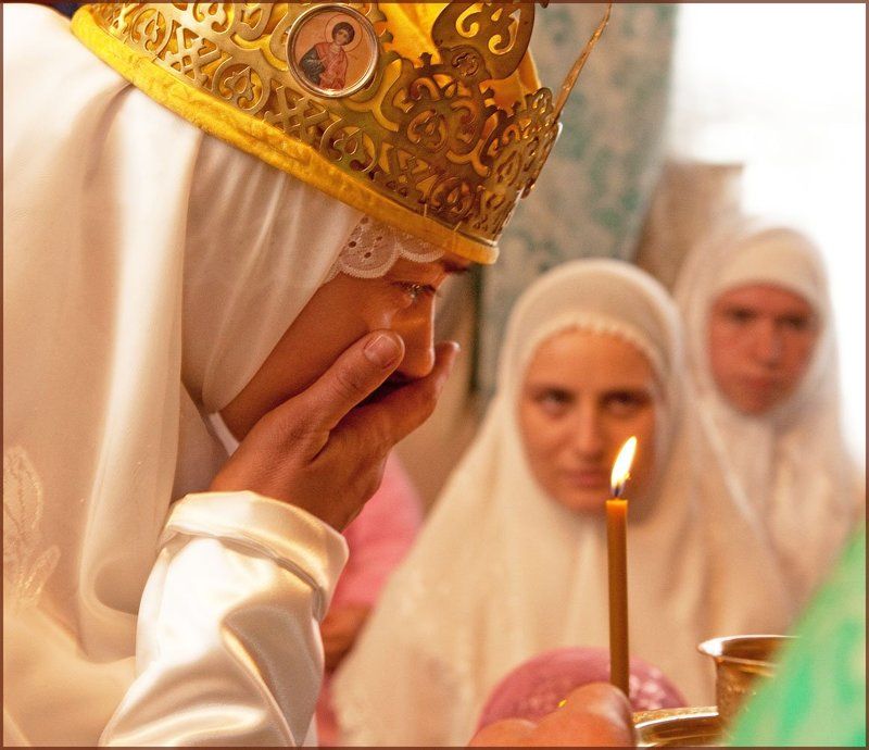 Сладкая чаша горькая...photo preview