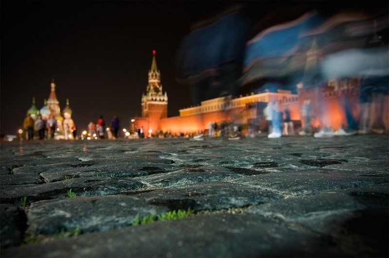 москва, красная, площадь, северные, земли, дмитрий, корнилов А из нашего окна...photo preview