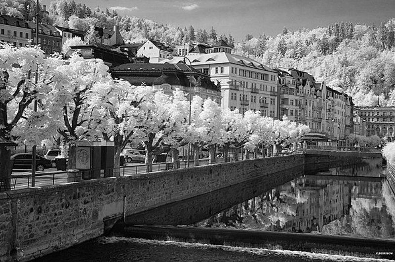 Карловы Варыphoto preview