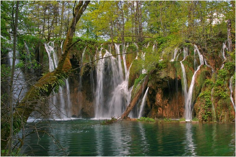 Плитвицаphoto preview