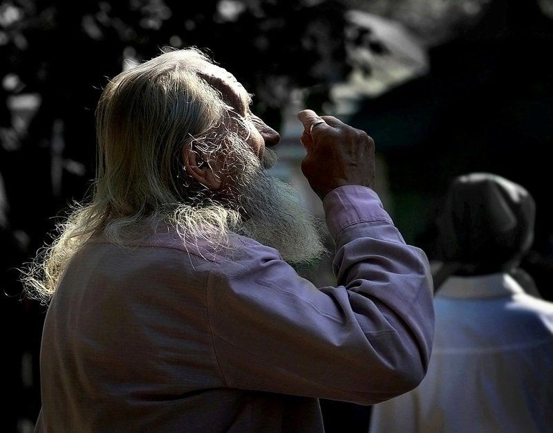 Спаси и сохрани ...photo preview