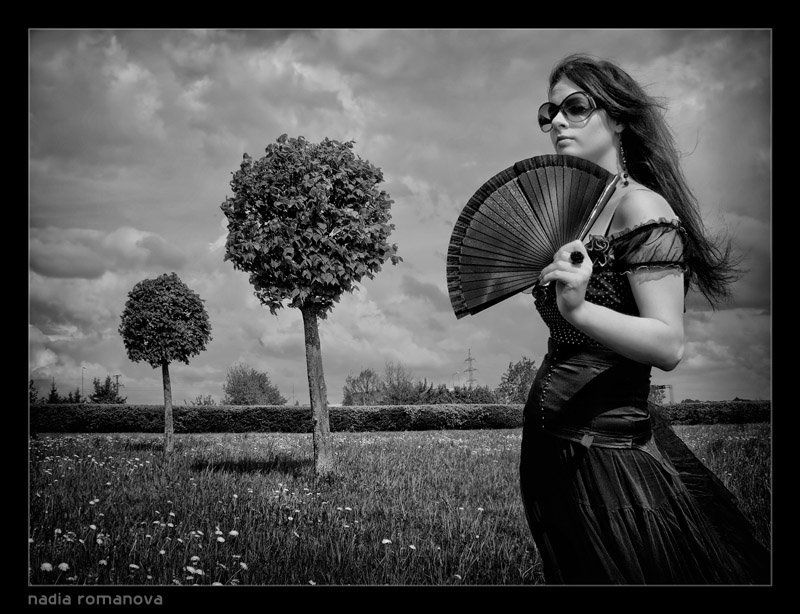 summer Colombinephoto preview