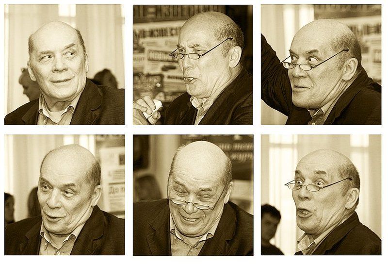 Мимическая таблица монолога Александра Григорьевича Филиппенкоphoto preview