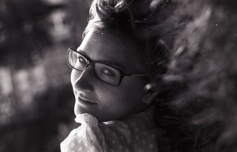 ч/б, b&w Сиестаphoto preview