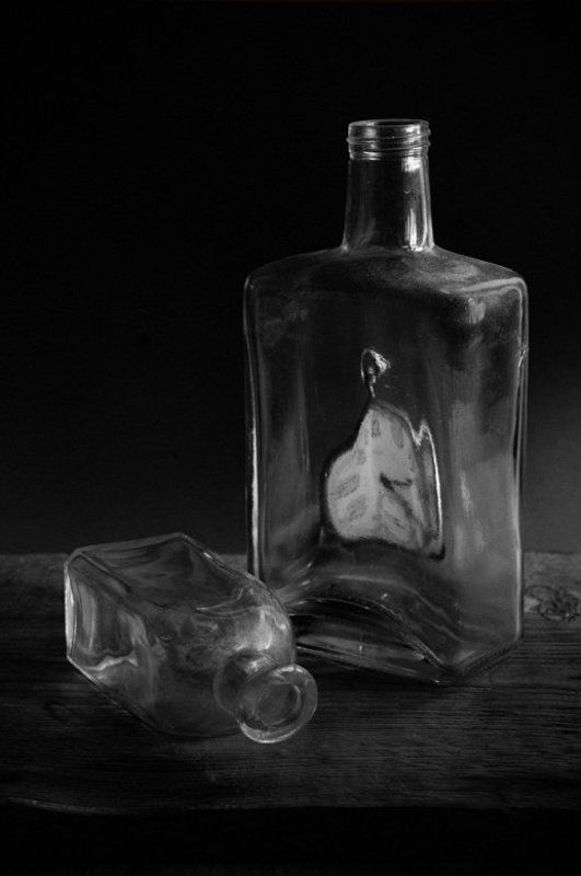 время, , часы, , стекло, , still-life фото графика Про утекающее времяphoto preview