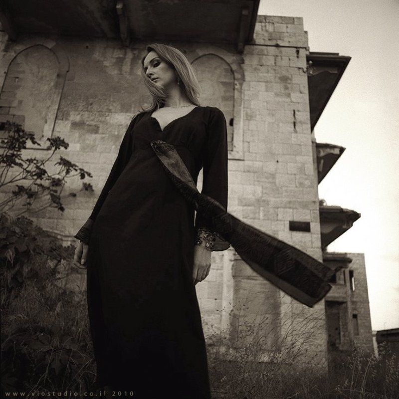 предчуствие грозы..IIphoto preview