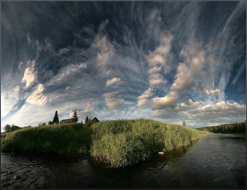 ДЕСЯТЬ ПЕСЕН О НЕБЕ...photo preview