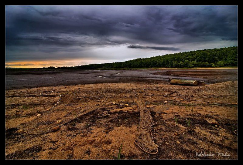 фото В ожидание приливаphoto preview