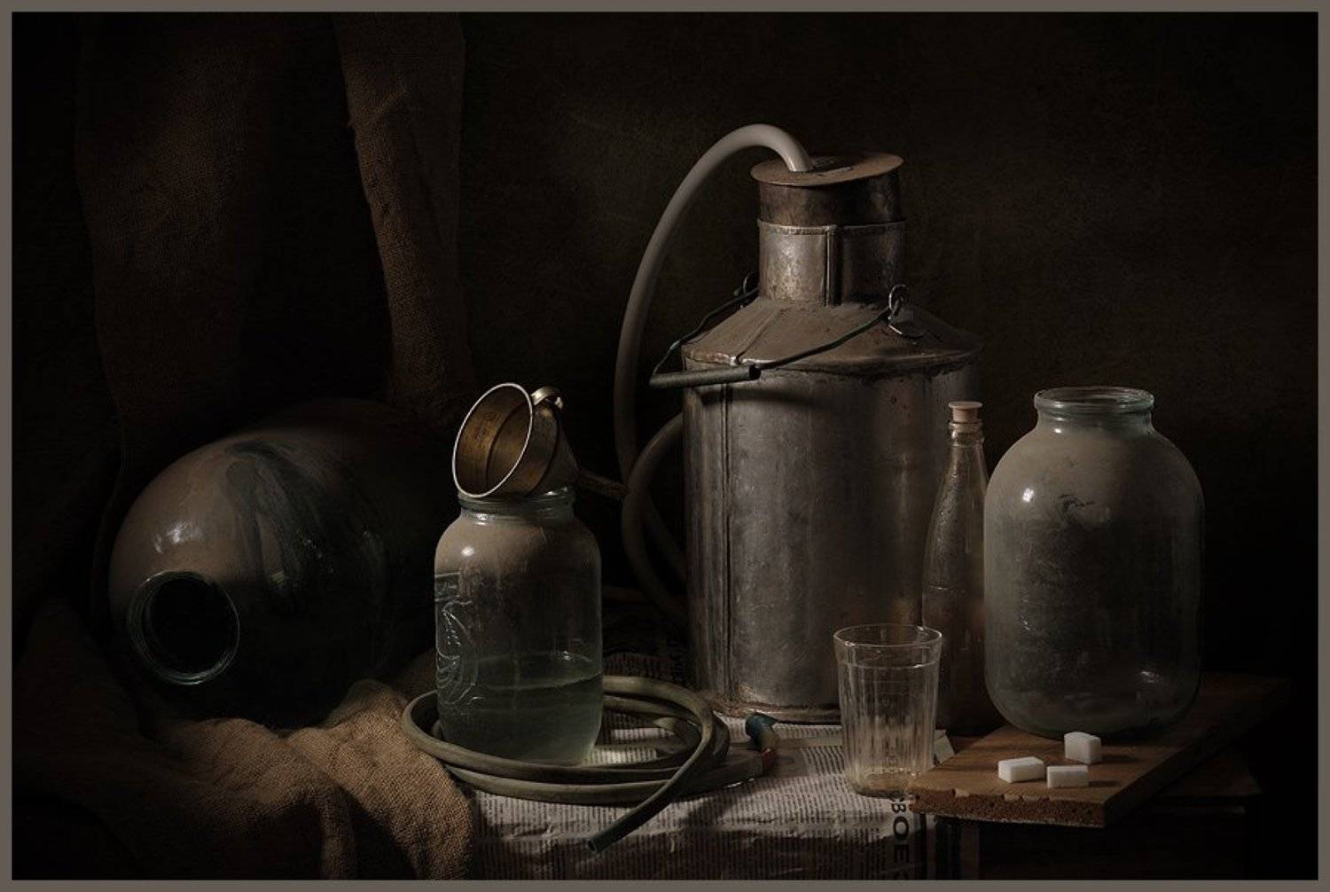 , Анатолий Иванов