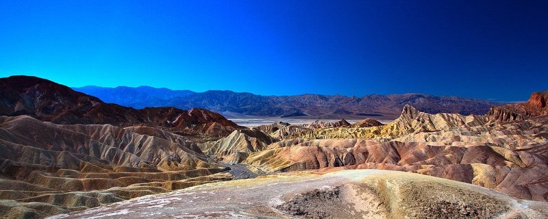 Долина смертиphoto preview