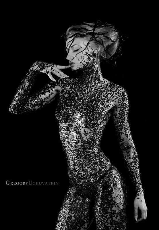 девушка, паэтки, мед мёдphoto preview