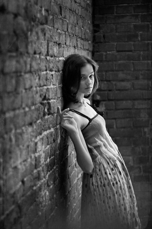 I know U фото превью