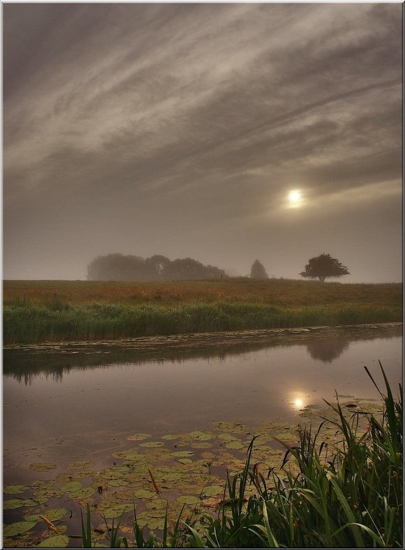 ...i skrilsja rasvet za tumanom sirim...photo preview