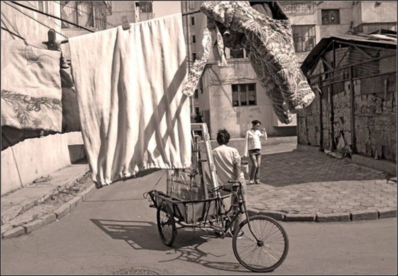 любовь, девушка, парень, мужчина, женщина, двое, китай, харбин Первая любовьphoto preview