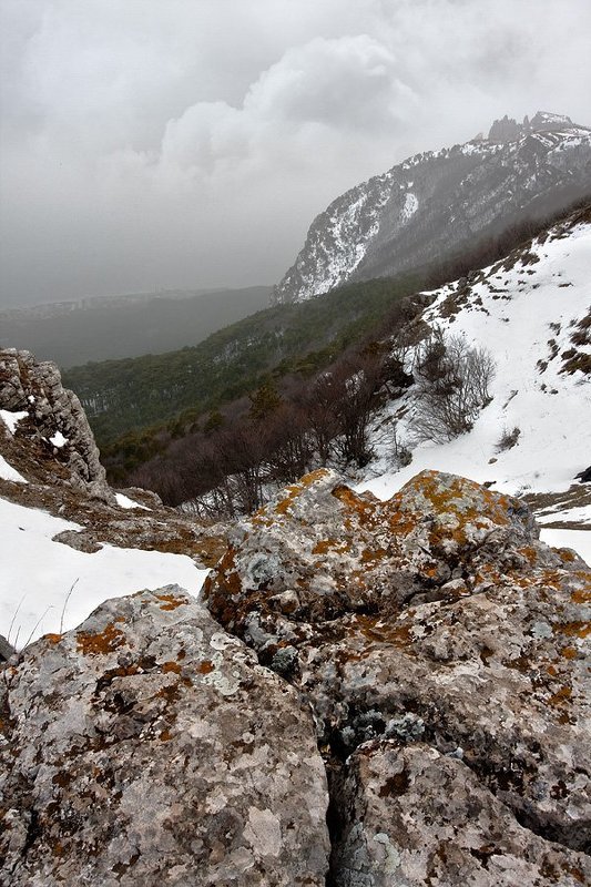 Туманная перспективаphoto preview