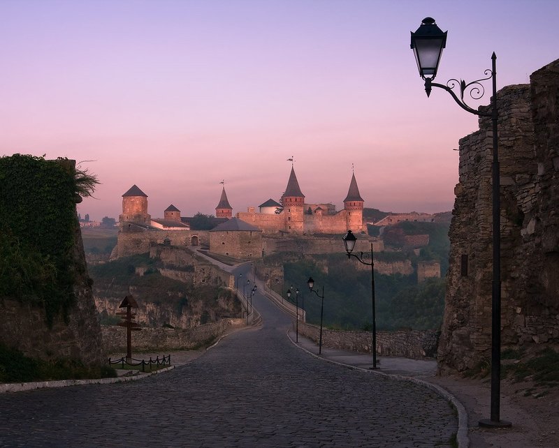 Утро краситphoto preview