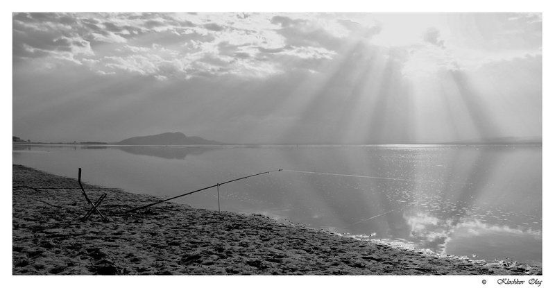 black and white, ч/б, жанр, черное и белое Р Е Л А К Сphoto preview