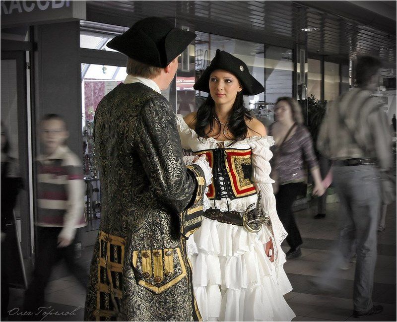 Заблудившиеся во времениphoto preview