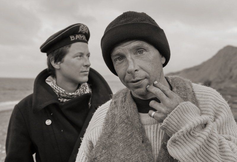 взрослые,дети обитатели Лисьей(дети солнца)-1photo preview