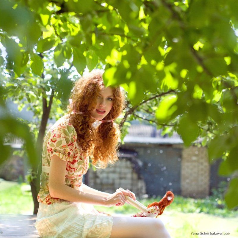 Sun day :)photo preview