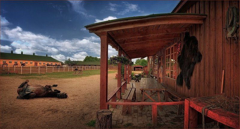 «Боливар не выдержал двоих»photo preview