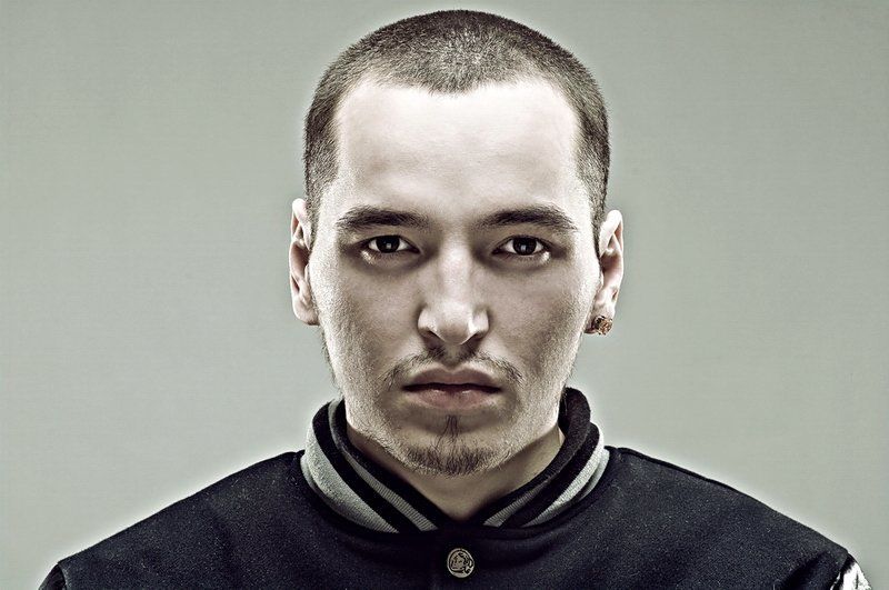 рэп В нормальном стилеphoto preview