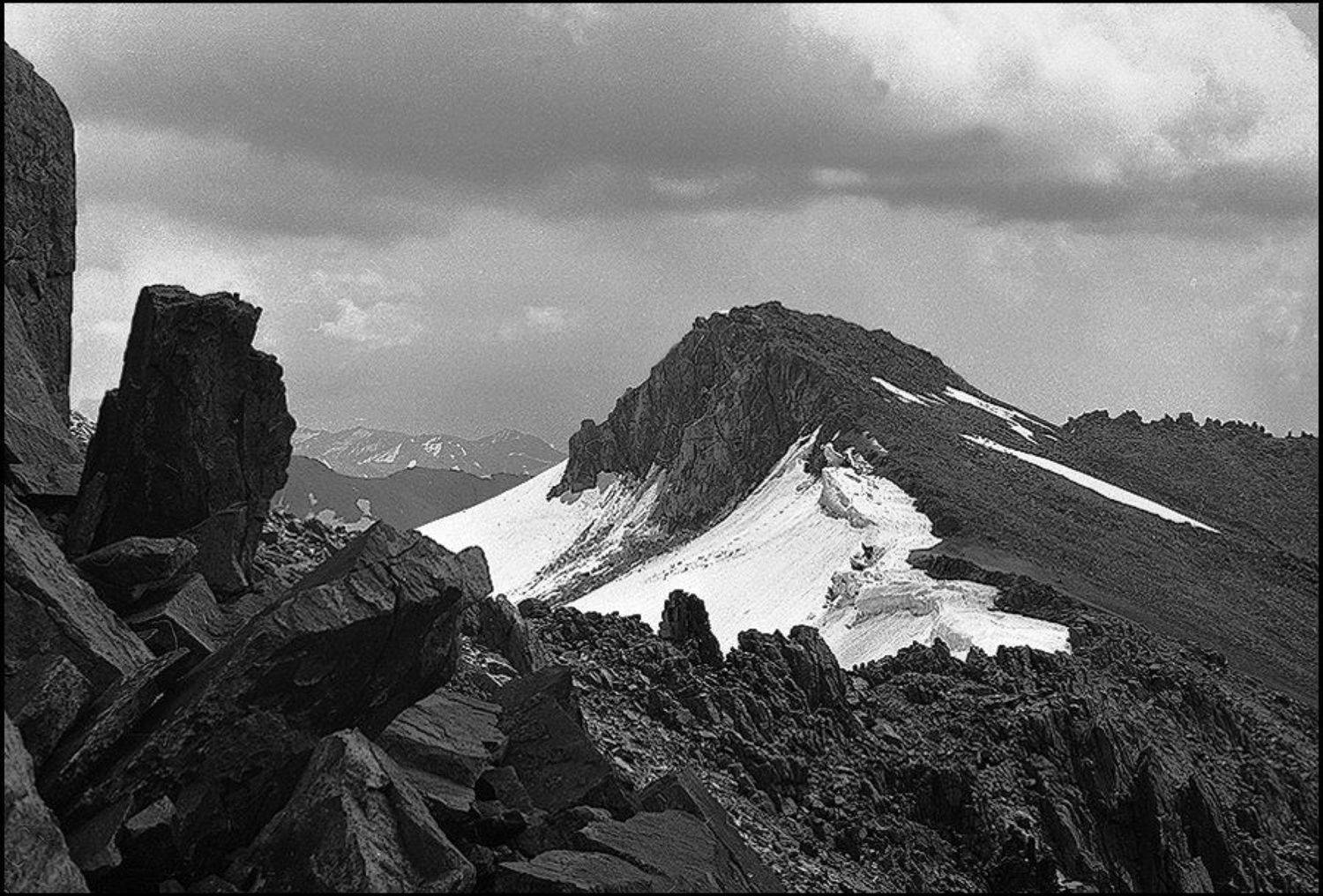 Чаткальские мотивы. Автор: Alexander Gil узбекистан, чаткальский, хребет, Alexander Gil