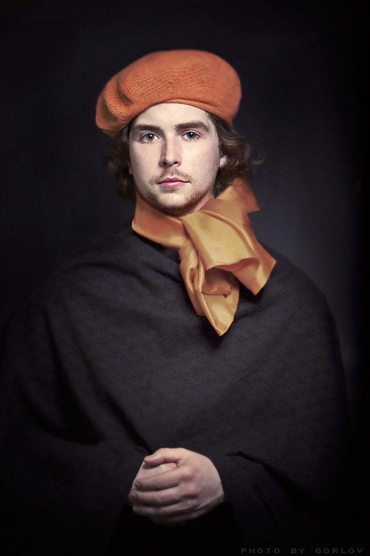 * Ferdinando *photo preview