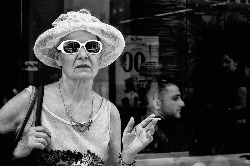 Coco Chanelphoto preview