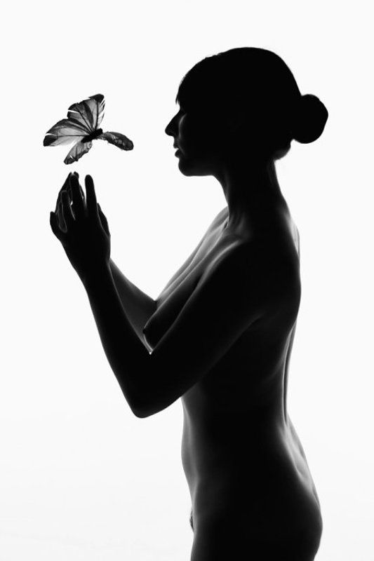 nu,nude,nudo,b&w ***photo preview