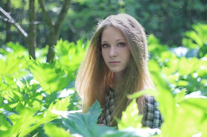 Тропики.photo preview