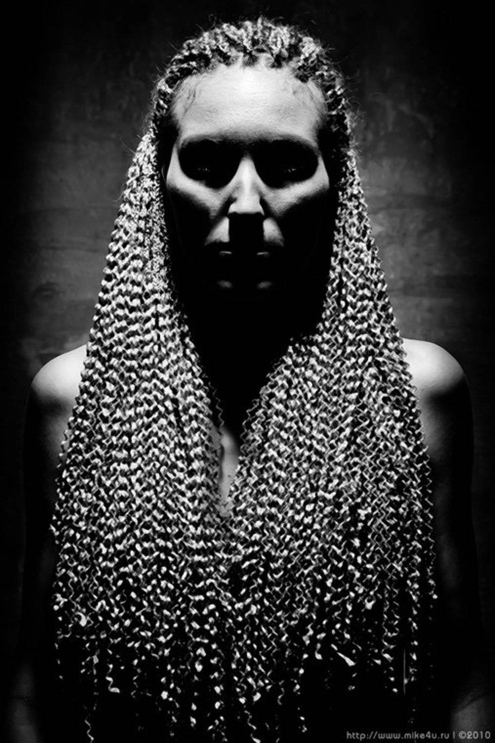 фотоцех, Mike Rapkin