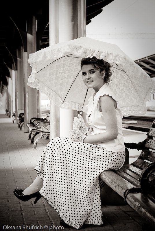 Гостья из прошлогоphoto preview