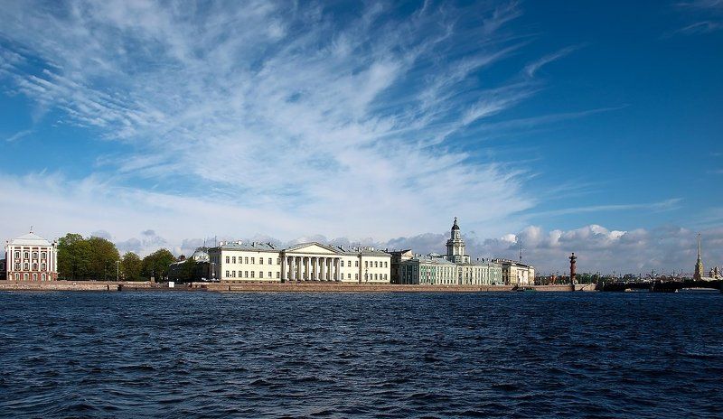 город,петербург,утро Утро северной Пальмиры...photo preview