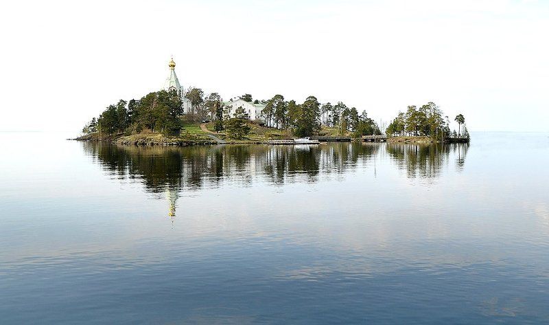 остров Островphoto preview