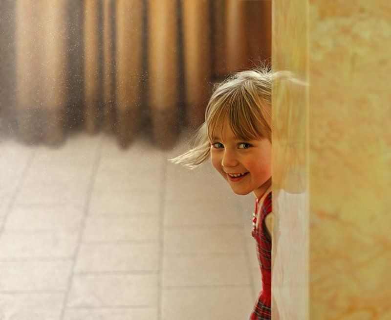 Попался!photo preview