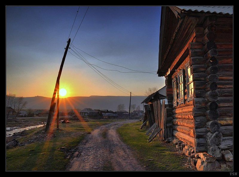 Деревенскоеphoto preview