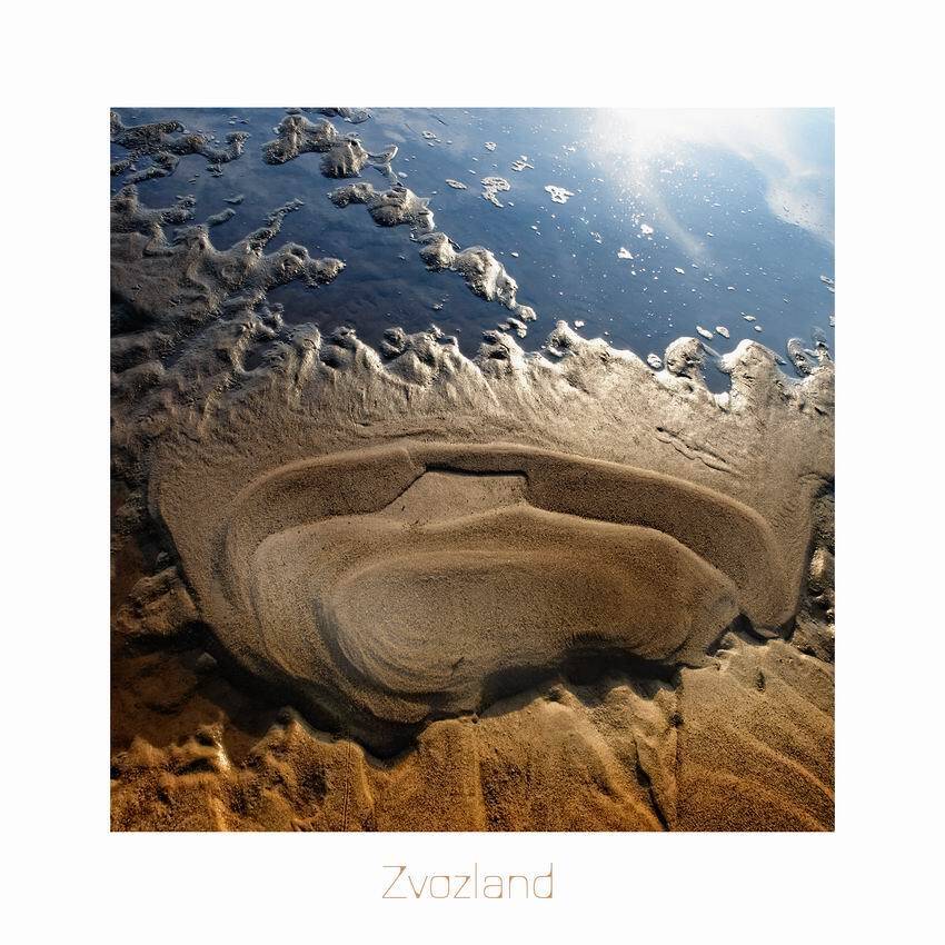 zvozland. струги-23. Автор: николай дмитрук пейзаж, река, песок, ветер, николай дмитрук