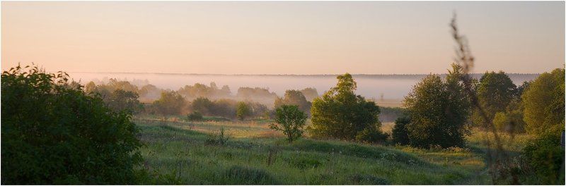 А рассветает у нас раноphoto preview