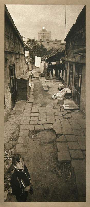 дворики, дети улица детства VII фото превью