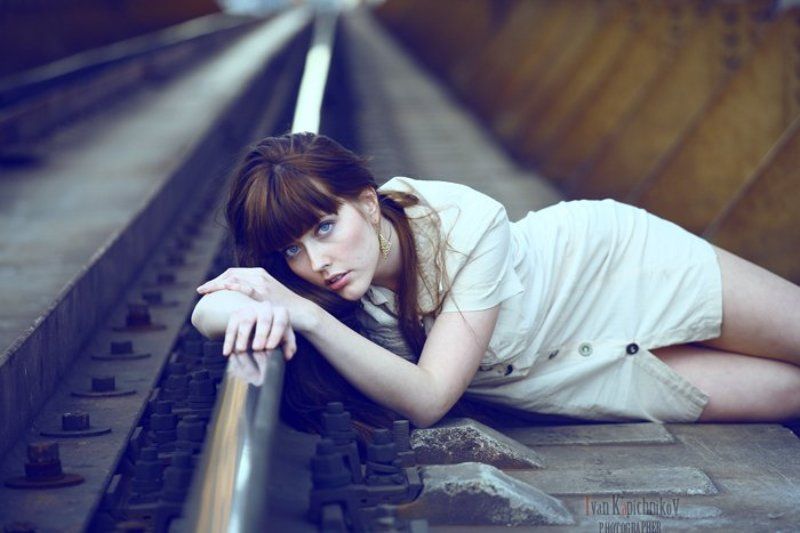 там, где сходятся линииphoto preview