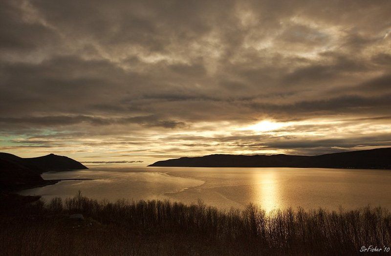 магадан ...photo preview