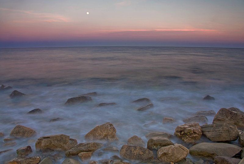 крым, лисья бухта *photo preview